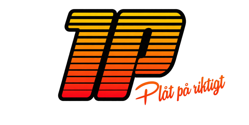 Ett Plåtslageri AB – Plåt på riktigt